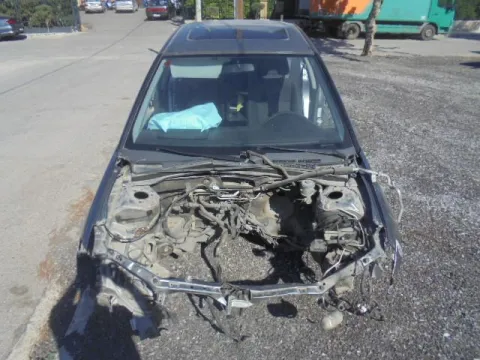 Τροπέτο Αμάξι κουφάρι Χ. Μηχανή Χ. Σασμάν Με Πίσω Άξονα Ταμπούρα -ABS Με 2 Ζαντολάστιχα 195/60/15 για HONDA CIVIC (2001 - 2003) (EP - S - U - V - M) Sedan- 4dr , (2004 - 2005) (EP - S - U - V - M) *ΔΒ Τροπέτο Αμάξι κουφάρι Χ. Μηχανή Χ. Σασμάν Με Πίσω Άξονα Ταμπούρα -ABS Με 2 Ζαντολάστιχα 195/60/15 για HONDA CIVIC (2001 - 2003) (EP - S - U - V - M) Sedan- 4dr , (2004 - 2005) (EP - S - U - V - M) *ΔΒ