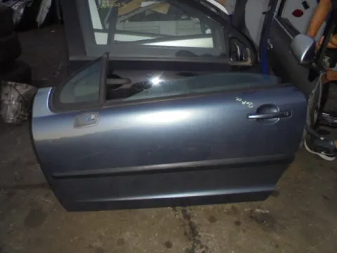 Πόρτα Αριστερή Δίπορτη για PEUGEOT 207 (2006 - 2009) (WA_) (WC_) Cabrio - 2dr , (2009 -) (WA_) (WC_) *Γ* Πόρτα Αριστερή Δίπορτη για PEUGEOT 207 (2006 - 2009) (WA_) (WC_) Cabrio - 2dr , (2009 -) (WA_) (WC_) *Γ*