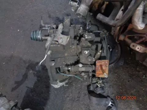 Κιβώτιο Ταχυτήτων (Σασμάν) Χειροκίνητο για FIAT STILO (2001 - 2006) (192) Hatchback - 5dr 1600 (182B6.000) Petrol 103 16V Κιβώτιο Ταχυτήτων (Σασμάν) Χειροκίνητο για FIAT STILO (2001 - 2006) (192) Hatchback - 5dr 1600 (182B6.000) Petrol 103 16V