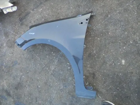 Φτερό Εμπρός Αριστερό για RENAULT CLIO (2009 - 2013) (185) Φτερό Εμπρός Αριστερό για RENAULT CLIO (2009 - 2013) (185)