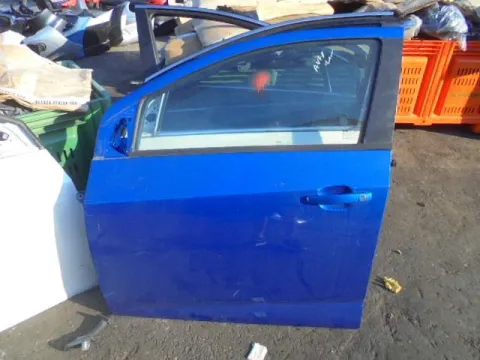 Πόρτα Εμπρός Αριστερή για CHEVROLET - DAEWOO AVEO (2011- ) ( ) *Γ* Πόρτα Εμπρός Αριστερή για CHEVROLET - DAEWOO AVEO (2011- ) ( ) *Γ*