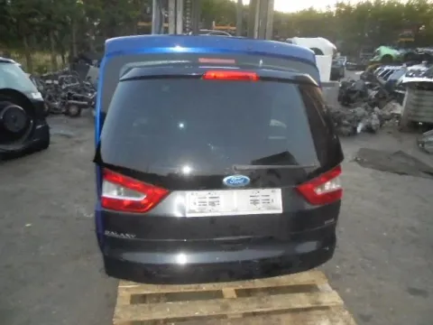 Πορτ-Μπαγκάζ για FORD GALAXY (2011 - ) ( ) *Γ* Πορτ-Μπαγκάζ για FORD GALAXY (2011 - ) ( ) *Γ*