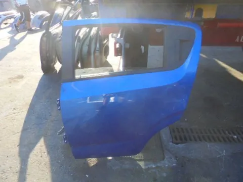 Πόρτα Πίσω Αριστερή για CHEVROLET - DAEWOO AVEO (2011- ) ( ) Hatchback - 5dr *Γ* Πόρτα Πίσω Αριστερή για CHEVROLET - DAEWOO AVEO (2011- ) ( ) Hatchback - 5dr *Γ*
