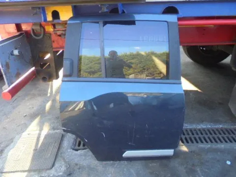 Πόρτα Πίσω Δεξιά για JEEP COMPASS (2007 - 2012) (MK49) *Γ* Πόρτα Πίσω Δεξιά για JEEP COMPASS (2007 - 2012) (MK49) *Γ*