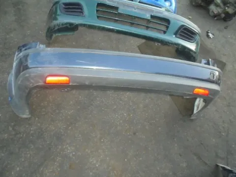Προφυλακτήρας Πίσω για FORD FOCUS (2004 - 2008) Mk2a (DA3 - C307) S-Wagon - 5dr Προφυλακτήρας Πίσω για FORD FOCUS (2004 - 2008) Mk2a (DA3 - C307) S-Wagon - 5dr