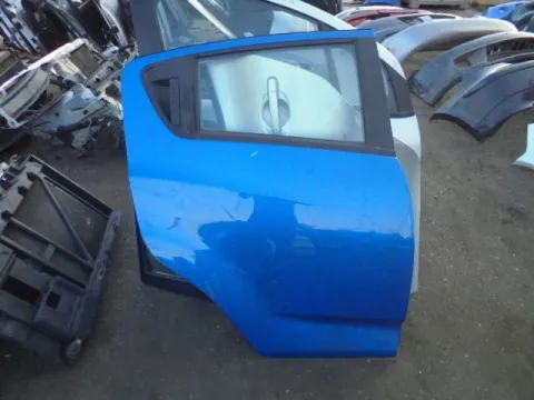 Πόρτα Πίσω Δεξιά για CHEVROLET - DAEWOO SPARK (2010 - 2012) , (2013 - ) *Γ* Πόρτα Πίσω Δεξιά για CHEVROLET - DAEWOO SPARK (2010 - 2012) , (2013 - ) *Γ*