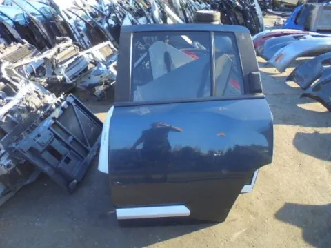 Πόρτα Πίσω Αριστερή για JEEP COMPASS (2007 - 2012) (MK49) *Γ* Πόρτα Πίσω Αριστερή για JEEP COMPASS (2007 - 2012) (MK49) *Γ*