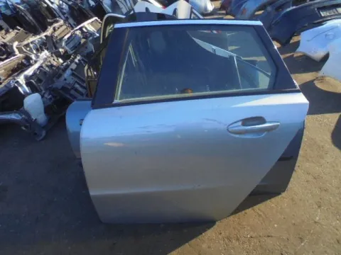 Πόρτα Πίσω Αριστερή για PEUGEOT 508 (2012- 2015) S-Wagon - 5dr *Γ* Πόρτα Πίσω Αριστερή για PEUGEOT 508 (2012- 2015) S-Wagon - 5dr *Γ*