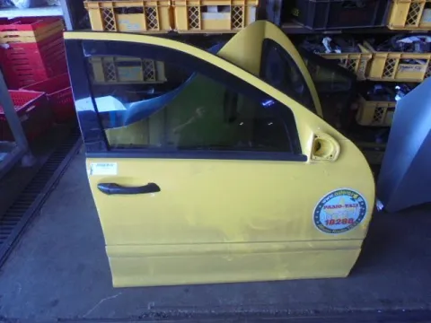 Πόρτα Εμπρός Δεξιά για MERCEDES C - CLASS (2000 - 2003) (W203) Sedan - 4dr Πόρτα Εμπρός Δεξιά για MERCEDES C - CLASS (2000 - 2003) (W203) Sedan - 4dr