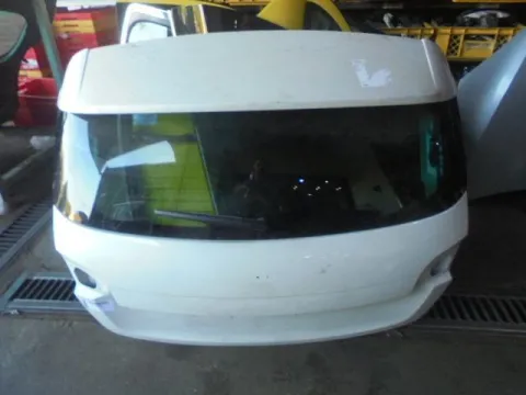 Πορτ-Μπαγκάζ για CITROEN DS4 (2012- ) ( ) *Γ* Πορτ-Μπαγκάζ για CITROEN DS4 (2012- ) ( ) *Γ*