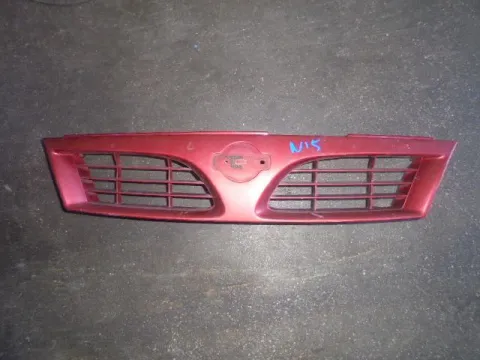 Μάσκα για NISSAN ALMERA (1995 - 1998) (N15) Μάσκα για NISSAN ALMERA (1995 - 1998) (N15)