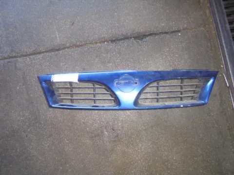 Μάσκα για NISSAN ALMERA (1995 - 1998) (N15) Μάσκα για NISSAN ALMERA (1995 - 1998) (N15)