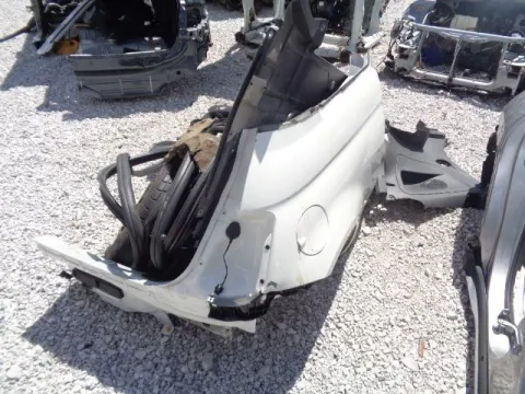 Τροπέτο Πίσω Δεξιά για FIAT 500 (2007 - 2016) Hatchback - 3dr *ΔΒ* Τροπέτο Πίσω Δεξιά για FIAT 500 (2007 - 2016) Hatchback - 3dr *ΔΒ*