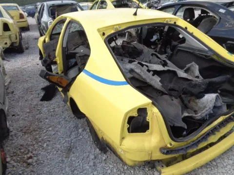 Τροπέτο Αμάξι Κουφάρι Χ. Άξονα για SKODA OCTAVIA (2004 - 2008) 5 (1Z3-5) Hatchback - 5dr *ΔΒ* -  Τροπέτο Αμάξι Κουφάρι Χ. Άξονα για SKODA OCTAVIA (2004 - 2008) 5 (1Z3-5) Hatchback - 5dr *ΔΒ* -