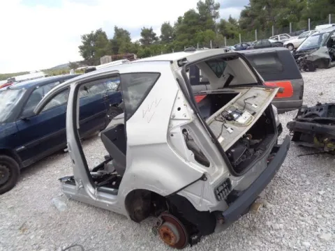 Τροπέτο Πίσω χ. Άξονα Πίσω για MERCEDES A - CLASS (2004 - 2008) (W169) Hatchback - 5dr , (2008 - 2012) (W169) *ΔΒ* Τροπέτο Πίσω χ. Άξονα Πίσω για MERCEDES A - CLASS (2004 - 2008) (W169) Hatchback - 5dr , (2008 - 2012) (W169) *ΔΒ*