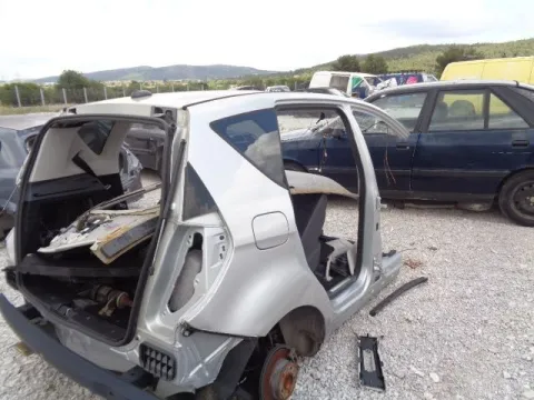 Τροπέτο Πίσω χ. Άξονα Πίσω για MERCEDES A - CLASS (2004 - 2008) (W169) Hatchback - 5dr , (2008 - 2012) (W169) *ΔΒ* -  Τροπέτο Πίσω χ. Άξονα Πίσω για MERCEDES A - CLASS (2004 - 2008) (W169) Hatchback - 5dr , (2008 - 2012) (W169) *ΔΒ* -