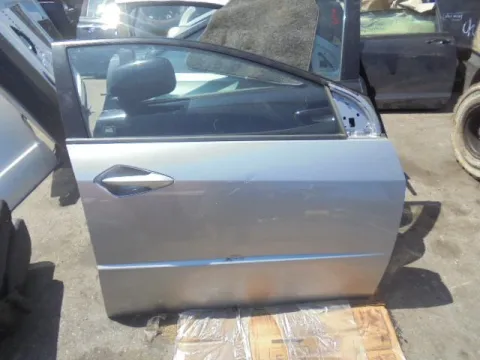 Πόρτα Εμπρός Δεξιά για HONDA CIVIC (2006 - 2009) (FD - K - N) Hatchback - 5dr *Ε* Πόρτα Εμπρός Δεξιά για HONDA CIVIC (2006 - 2009) (FD - K - N) Hatchback - 5dr *Ε*
