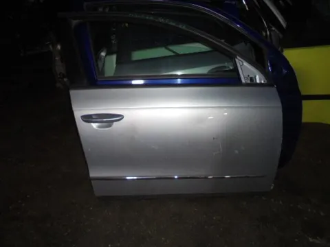 Πόρτα Εμπρός Δεξιά για VW PASSAT (2005 - 2011) (3C2) Sedan - 4dr , S-Wagon - 5dr *Ε* Πόρτα Εμπρός Δεξιά για VW PASSAT (2005 - 2011) (3C2) Sedan - 4dr , S-Wagon - 5dr *Ε*