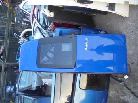 Πόρτα Πίσω Δεξιά Δίφυλλη Με Τζάμι για FIAT DOBLO (2006 - 2009) (223) Cargo Mini Van  Υπερυψομενη *Γ* Πόρτα Πίσω Δεξιά Δίφυλλη Με Τζάμι για FIAT DOBLO (2006 - 2009) (223) Cargo Mini Van  Υπερυψομενη *Γ*