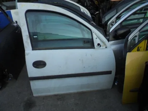 Πόρτα Εμπρός Δεξιά για OPEL COMBO (2004 - 2006) C Mini Van  *Γ* Πόρτα Εμπρός Δεξιά για OPEL COMBO (2004 - 2006) C Mini Van  *Γ*