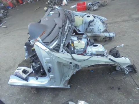 Τροπέτο Εμπρός Κουφάρι για BMW 3 Series (2003 - 2005)((E46 F-L) *ΔΒ* - 