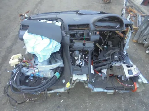 Τροπέτο Εμπρός Κουφάρι για BMW 3 Series (2003 - 2005)((E46 F-L) *ΔΒ* - 