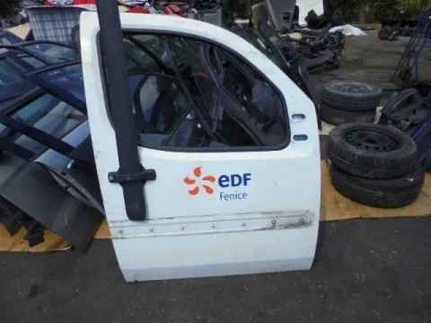 Πόρτα Εμπρός Δεξιά για FIAT DOBLO (2006 - 2009) (119) Combi MPV - ΠΟΛΥΜΟΡΦΙΚΑ - 5dr *Γ* Πόρτα Εμπρός Δεξιά για FIAT DOBLO (2006 - 2009) (119) Combi MPV - ΠΟΛΥΜΟΡΦΙΚΑ - 5dr *Γ*