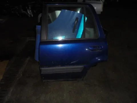 Πόρτα Πίσω Αριστερή για HONDA CRV (1998 - 2001) (RD) SUV- ΕΚΤΟΣ ΔΡΟΜΟΥ - 5dr *Ε* Πόρτα Πίσω Αριστερή για HONDA CRV (1998 - 2001) (RD) SUV- ΕΚΤΟΣ ΔΡΟΜΟΥ - 5dr *Ε*