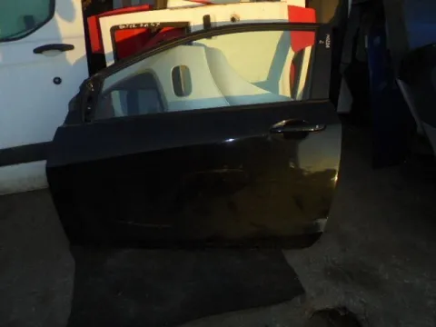 Πόρτα Αριστερή Δίπορτη για MAZDA 2 (2008 - 2011) (DE) Hatchback - 3dr *Ε* Πόρτα Αριστερή Δίπορτη για MAZDA 2 (2008 - 2011) (DE) Hatchback - 3dr *Ε*