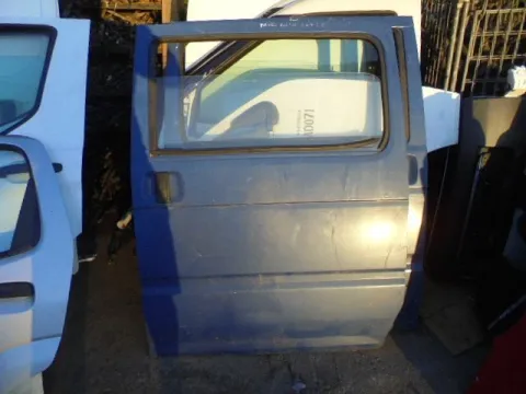 Πόρτα Αριστερή Συρόμενη Με Τζάμι για PIAGGIO PORTER (1998 - ) Van Πόρτα Αριστερή Συρόμενη Με Τζάμι για PIAGGIO PORTER (1998 - ) Van