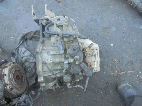 Κιβώτιο Ταχυτήτων (Σασμάν) Χειροκίνητο D4FA για HYUNDAI MATRIX (2006 - 2008) (FC) 1500 D4FA Diesel 102 CRDi Κιβώτιο Ταχυτήτων (Σασμάν) Χειροκίνητο D4FA για HYUNDAI MATRIX (2006 - 2008) (FC) 1500 D4FA Diesel 102 CRDi