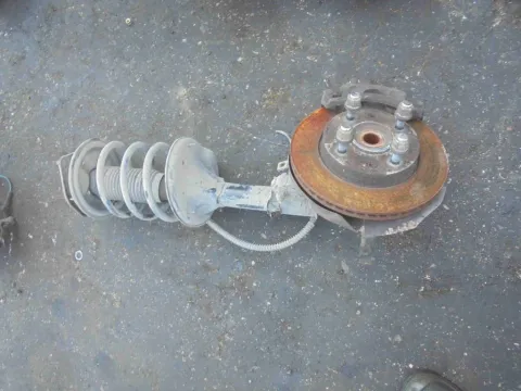 Άκρο Πλήρες Εμπρός Δεξί Με ABS για HYUNDAI MATRIX (2006 - 2008) (FC) 1500 D4FA Diesel 102 CRDi Άκρο Πλήρες Εμπρός Δεξί Με ABS για HYUNDAI MATRIX (2006 - 2008) (FC) 1500 D4FA Diesel 102 CRDi