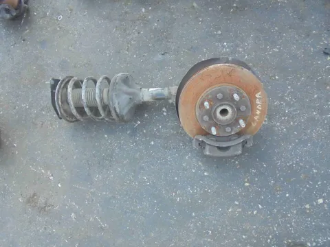 Άκρο Πλήρες Εμπρός Αριστερό για HYUNDAI LANTRA (1998 - 1999) (J2) Άκρο Πλήρες Εμπρός Αριστερό για HYUNDAI LANTRA (1998 - 1999) (J2)