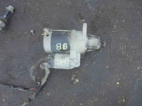Μίζα για SUZUKI CARRY (1999 - 2003) (SK) 1300 (G13BB) petrol 79 SK413 (DA32) 16V Μίζα για SUZUKI CARRY (1999 - 2003) (SK) 1300 (G13BB) petrol 79 SK413 (DA32) 16V