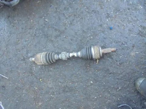 Ημιαξόνιο Εμπρός Αριστερό 4430600012 για HONDA CIVIC (2006 - 2009) (FD - K - N) Ημιαξόνιο Εμπρός Αριστερό 4430600012 για HONDA CIVIC (2006 - 2009) (FD - K - N)
