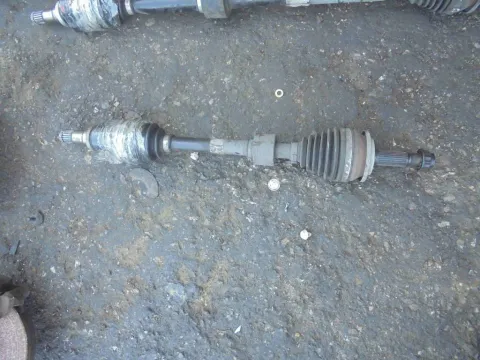 Ημιαξόνιο Εμπρός Αριστερό για TOYOTA AVENSIS (2012 - ) ( ) Ημιαξόνιο Εμπρός Αριστερό για TOYOTA AVENSIS (2012 - ) ( )