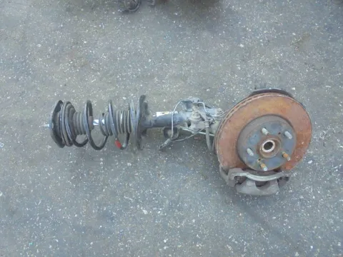 Άκρο Πλήρες Εμπρός Αριστερό Με ABS για TOYOTA AVENSIS (2006 - 2008) (T250) Άκρο Πλήρες Εμπρός Αριστερό Με ABS για TOYOTA AVENSIS (2006 - 2008) (T250)