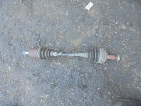 Ημιαξόνιο Εμπρός Αριστερό Με ABS Αυτόματο για HONDA CIVIC (2001 - 2003) (EP - S - U - V - M) Ημιαξόνιο Εμπρός Αριστερό Με ABS Αυτόματο για HONDA CIVIC (2001 - 2003) (EP - S - U - V - M)