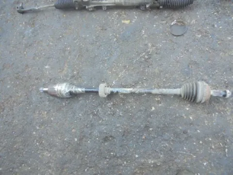 Ημιαξόνιο Εμπρός Δεξί Με ABS Αυτόματο για HONDA CIVIC (2001 - 2003) (EP - S - U - V - M) Ημιαξόνιο Εμπρός Δεξί Με ABS Αυτόματο για HONDA CIVIC (2001 - 2003) (EP - S - U - V - M)