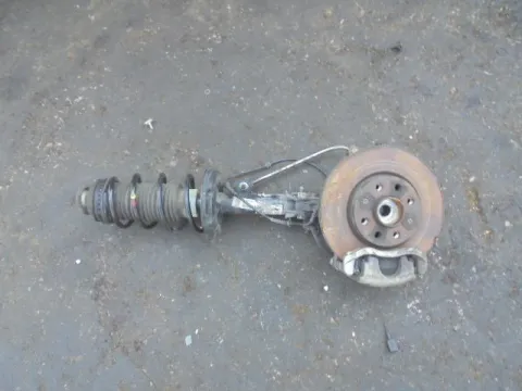 Άκρο Πλήρες Εμπρός Αριστερό Με ABS για ALFA ROMEO MITO (2008 - 2011) Άκρο Πλήρες Εμπρός Αριστερό Με ABS για ALFA ROMEO MITO (2008 - 2011)