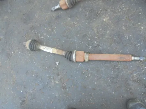 Ημιαξόνιο Εμπρός Δεξί για FORD FOCUS (2004 - 2008) Mk2a (DA3 - C307) Diesel Ημιαξόνιο Εμπρός Δεξί για FORD FOCUS (2004 - 2008) Mk2a (DA3 - C307) Diesel