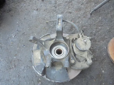 Άκρο Εμπρός Αριστερό BC140092 για KIA SPORTAGE (2004 - 2007) (JE) Άκρο Εμπρός Αριστερό BC140092 για KIA SPORTAGE (2004 - 2007) (JE)