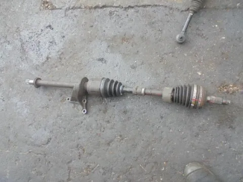 Ημιαξόνιο Εμπρός Δεξί για HONDA CRV (2002 - 2004) (RD) Ημιαξόνιο Εμπρός Δεξί για HONDA CRV (2002 - 2004) (RD)