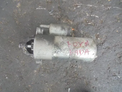 Μίζα για FORD FOCUS (2002 - 2004) Mk1b 1800 (F9DA) Diesel 115 TDCi Μίζα για FORD FOCUS (2002 - 2004) Mk1b 1800 (F9DA) Diesel 115 TDCi