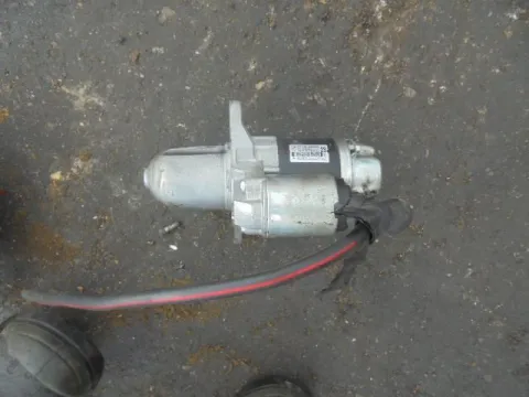 Μίζα 23300AA450 για SUBARU FORESTER (2002 - 2005) (SG) Μίζα 23300AA450 για SUBARU FORESTER (2002 - 2005) (SG)