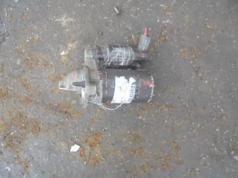 Μίζα για TOYOTA COROLLA (2002 - 2004) (E120) Μίζα για TOYOTA COROLLA (2002 - 2004) (E120)