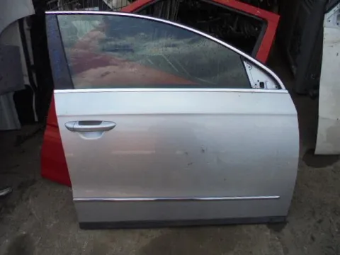 Πόρτα Εμπρός Δεξιά για VW PASSAT (2005 - 2011) (3C2) S-Wagon - 5dr , Sedan - 4dr *Ε* Πόρτα Εμπρός Δεξιά για VW PASSAT (2005 - 2011) (3C2) S-Wagon - 5dr , Sedan - 4dr *Ε*