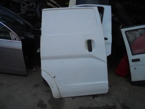 Πόρτα Δεξιά Συρόμενη Χ.Τζάμι για NISSAN NV200-EVALIA (2010 - ) Van Πόρτα Δεξιά Συρόμενη Χ.Τζάμι για NISSAN NV200-EVALIA (2010 - ) Van