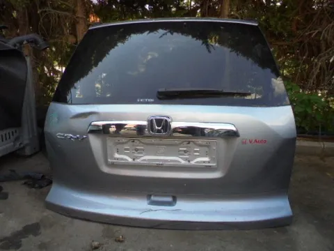 Καπό-Πόρτα Πίσω Πορτ-Μπαγκάζ για HONDA CRV (2007 - 2009) (RE) SUV- ΕΚΤΟΣ ΔΡΟΜΟΥ - 5dr Καπό-Πόρτα Πίσω Πορτ-Μπαγκάζ για HONDA CRV (2007 - 2009) (RE) SUV- ΕΚΤΟΣ ΔΡΟΜΟΥ - 5dr