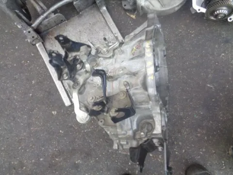 Κιβώτιο Ταχυτήτων (Σασμάν) Χειροκίνητο για TOYOTA YARIS (2009 - 2012) (XP90) 1300 (1NR-FE) Petrol 100 (NSP90) Κιβώτιο Ταχυτήτων (Σασμάν) Χειροκίνητο για TOYOTA YARIS (2009 - 2012) (XP90) 1300 (1NR-FE) Petrol 100 (NSP90)
